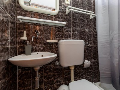 Apartment Studio flat with terrace and sea view Lokva Rogoznica, Omiš AS-18638-d - Outdoor photo 33