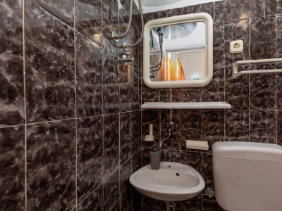 Apartment Studio flat with terrace and sea view Lokva Rogoznica, Omiš AS-18638-d - Outdoor photo 34