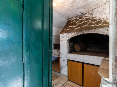 Apartment Studio flat with terrace and sea view Lokva Rogoznica, Omiš AS-18638-e - Outdoor photo 11