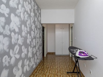 Apartment Studio flat with terrace and sea view Lokva Rogoznica, Omiš AS-18638-e - Outdoor photo 16