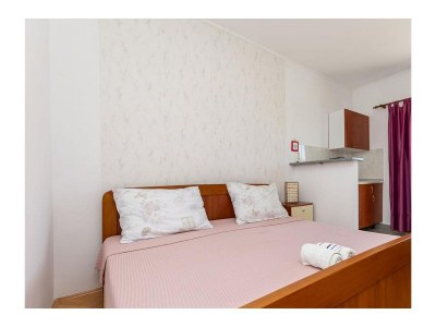 Apartment Studio flat with terrace and sea view Lokva Rogoznica, Omiš AS-18638-e - Outdoor photo 23