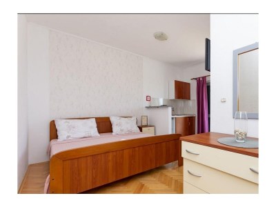 Apartment Studio flat with terrace and sea view Lokva Rogoznica, Omiš AS-18638-e - Outdoor photo 24