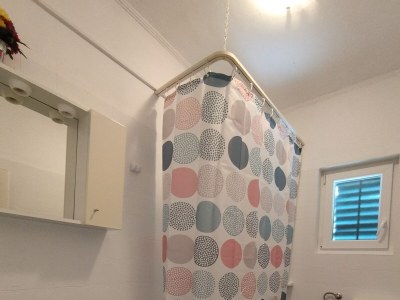 Apartment Studio flat with terrace and sea view Lokva Rogoznica, Omiš AS-18638-e - Outdoor photo 25