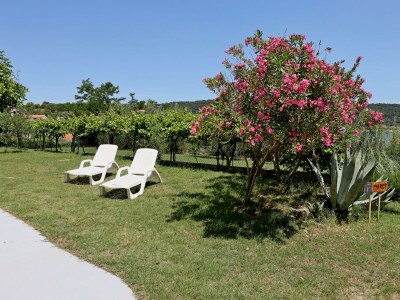 Apartment One bedroom apartment near beach Supetarska Draga - Gonar, Rab A-18650-b - Outdoor photo 8