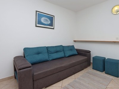 Apartment One bedroom apartment near beach Supetarska Draga - Gonar, Rab A-18650-b - Outdoor photo 15