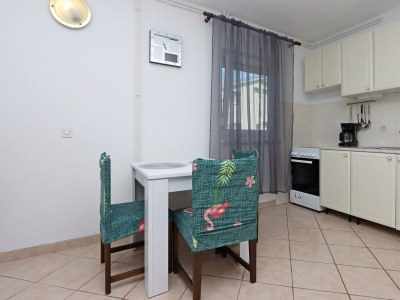 Apartment One bedroom apartment near beach Supetarska Draga - Gonar, Rab A-18650-b - Outdoor photo 16