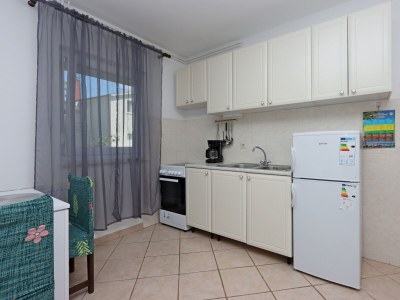 Apartment One bedroom apartment near beach Supetarska Draga - Gonar, Rab A-18650-b - Outdoor photo 18