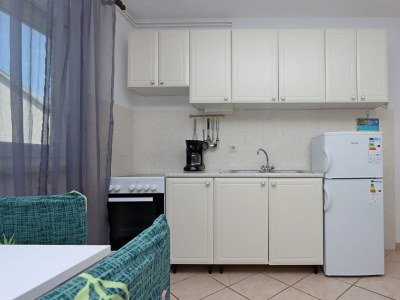 Apartment One bedroom apartment near beach Supetarska Draga - Gonar, Rab A-18650-b - Outdoor photo 19