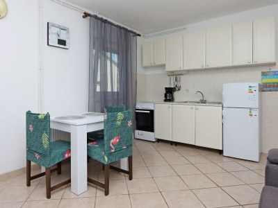 Apartment One bedroom apartment near beach Supetarska Draga - Gonar, Rab A-18650-b - Outdoor photo 20