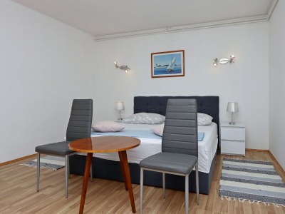 Apartment One bedroom apartment near beach Supetarska Draga - Gonar, Rab A-18650-b - Outdoor photo 21