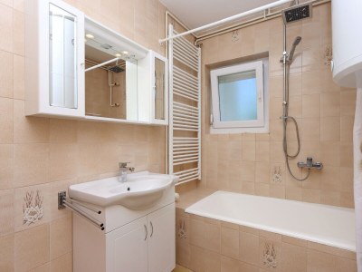 Apartment One bedroom apartment near beach Supetarska Draga - Gonar, Rab A-18650-b - Outdoor photo 23