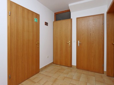 Apartment One bedroom apartment near beach Supetarska Draga - Gonar, Rab A-18650-b - Outdoor photo 26