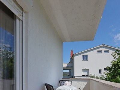 Apartment One bedroom apartment near beach Supetarska Draga - Gonar, Rab A-18650-b - Outdoor photo 28