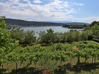 Apartment One bedroom apartment near beach Supetarska Draga - Gonar, Rab A-18650-b - Outdoor photo 29