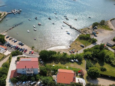 Apartment Two bedroom apartment near beach Supetarska Draga - Gonar, Rab A-18650-c - Outdoor photo 4
