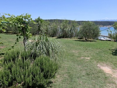 Apartment Two bedroom apartment near beach Supetarska Draga - Gonar, Rab A-18650-c - Outdoor photo 9