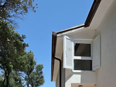 Apartment Two bedroom apartment near beach Supetarska Draga - Gonar, Rab A-18650-c - Outdoor photo 10