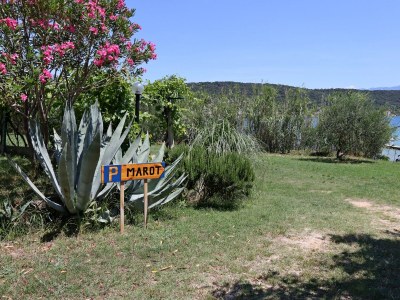 Apartment Two bedroom apartment near beach Supetarska Draga - Gonar, Rab A-18650-c - Outdoor photo 11