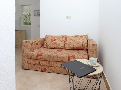 Apartment Two bedroom apartment near beach Supetarska Draga - Gonar, Rab A-18650-c - Outdoor photo 16