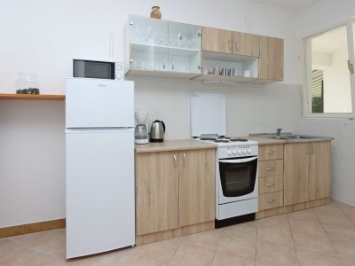 Apartment Two bedroom apartment near beach Supetarska Draga - Gonar, Rab A-18650-c - Outdoor photo 18