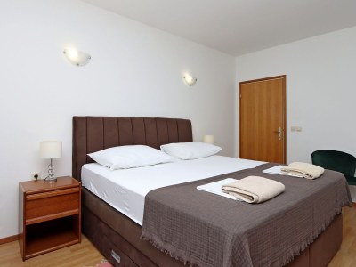 Apartment Two bedroom apartment near beach Supetarska Draga - Gonar, Rab A-18650-c - Outdoor photo 21