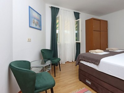 Apartment Two bedroom apartment near beach Supetarska Draga - Gonar, Rab A-18650-c - Outdoor photo 22