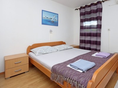 Apartment Two bedroom apartment near beach Supetarska Draga - Gonar, Rab A-18650-c - Outdoor photo 23