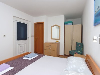 Apartment Two bedroom apartment near beach Supetarska Draga - Gonar, Rab A-18650-c - Outdoor photo 25