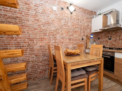 Holiday house One bedroom house with terrace Silba K-18784 - Outdoor photo 12