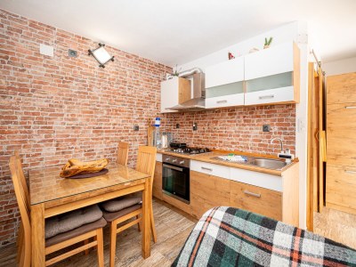 Holiday house One bedroom house with terrace Silba K-18784 - Outdoor photo 14