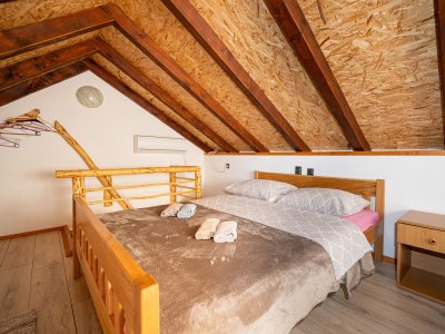 Holiday house One bedroom house with terrace Silba K-18784 - Outdoor photo 16