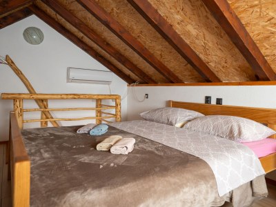 Holiday house One bedroom house with terrace Silba K-18784 - Outdoor photo 18