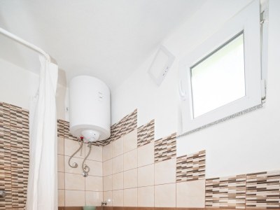 Holiday house One bedroom house with terrace Silba K-18784 - Outdoor photo 19