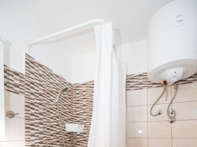 Holiday house One bedroom house with terrace Silba K-18784 - Outdoor photo 20