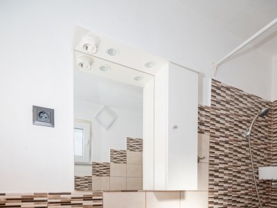 Holiday house One bedroom house with terrace Silba K-18784 - Outdoor photo 21