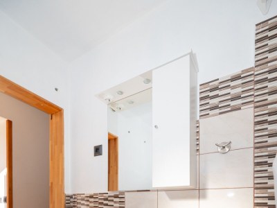 Holiday house One bedroom house with terrace Silba K-18784 - Outdoor photo 22