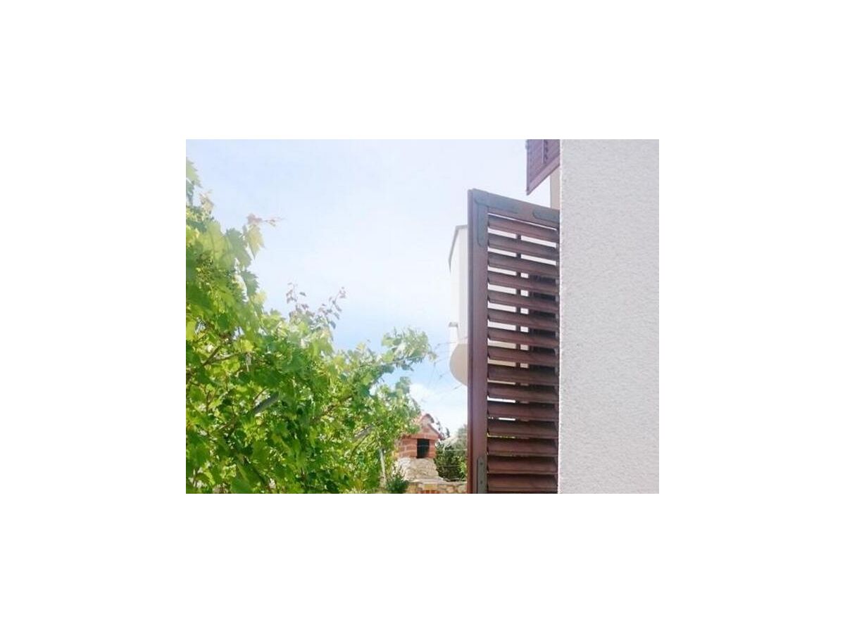 Apartment Two bedroom apartment with terrace Vrsi - Mulo, Zadar A-18849-b - Outdoor photo 2