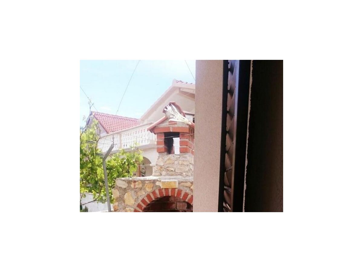 Apartment Two bedroom apartment with terrace Vrsi - Mulo, Zadar A-18849-b - Outdoor photo 3