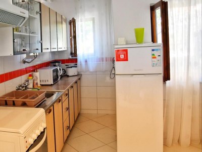 Apartment Two bedroom apartment with terrace Vrsi - Mulo, Zadar A-18849-b - Outdoor photo 6