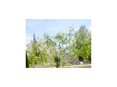 Apartment Two bedroom apartment with terrace Vrsi - Mulo, Zadar A-18849-b - Outdoor photo 10