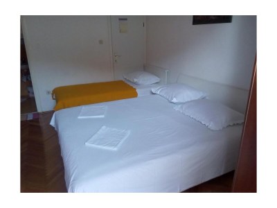 Apartment Studio flat with balcony Makarska AS-18898-a - Outdoor photo 11