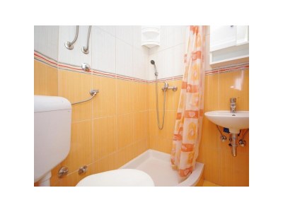 Apartment Studio flat with balcony Makarska AS-18898-a - Outdoor photo 12