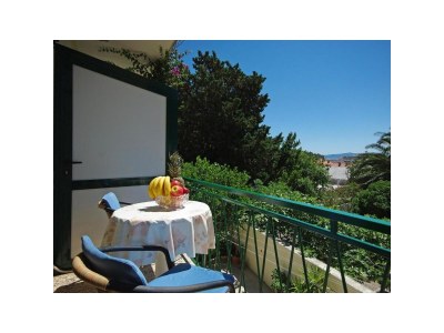 Apartment Studio flat with balcony Makarska AS-18898-a - Outdoor photo 15