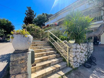 Apartment One bedroom apartment with terrace and sea view Lun, Pag A-19358-a - Outdoor photo 12