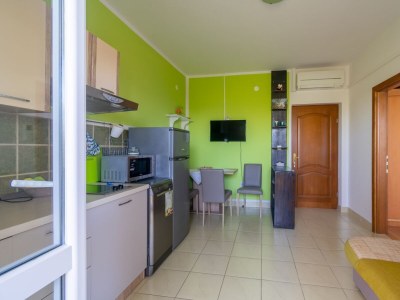 Apartment One bedroom apartment with terrace and sea view Lun, Pag A-19358-a - Outdoor photo 19