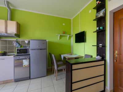 Apartment One bedroom apartment with terrace and sea view Lun, Pag A-19358-a - Outdoor photo 20