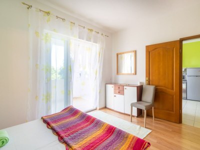 Apartment One bedroom apartment with terrace and sea view Lun, Pag A-19358-a - Outdoor photo 24