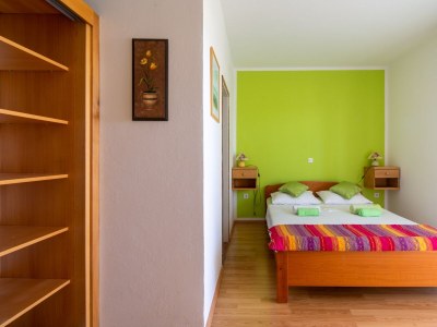 Apartment One bedroom apartment with terrace and sea view Lun, Pag A-19358-a - Outdoor photo 25