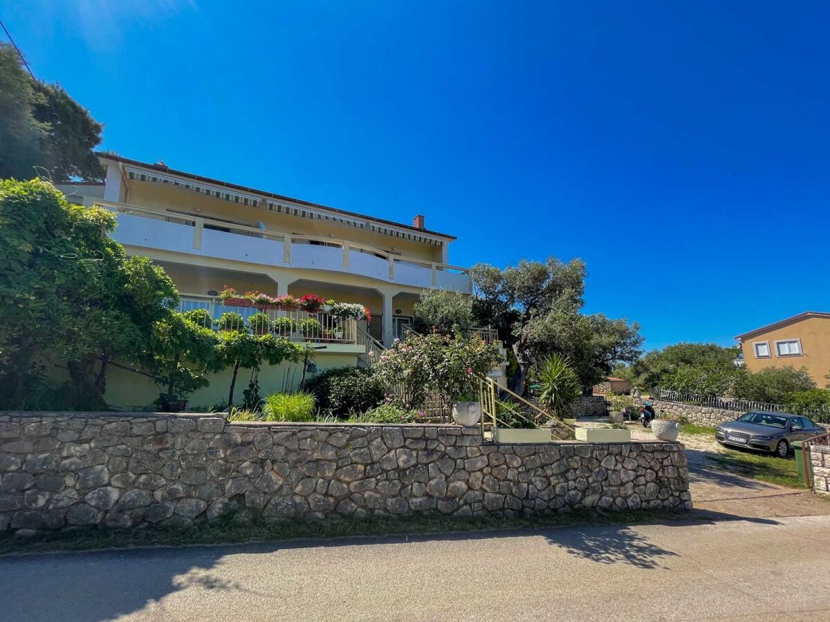 Apartment One bedroom apartment with terrace and sea view Lun, Pag A-19358-b - Outdoor photo 5