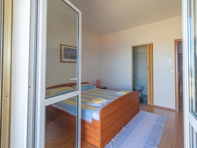 Apartment One bedroom apartment with terrace and sea view Lun, Pag A-19358-b - Outdoor photo 25